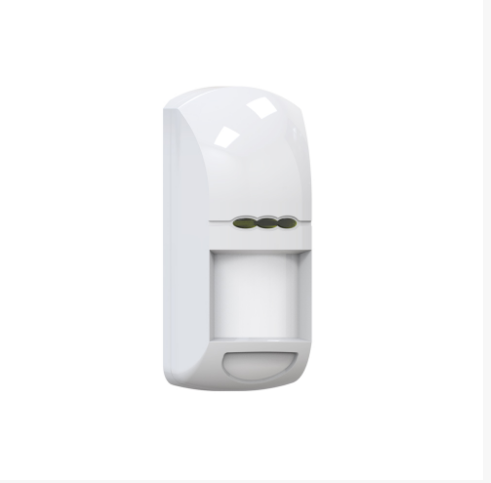 防寵物型被動(dòng)紅外入侵探測器JSA-516